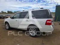2016 Ford EXPEDITION фото