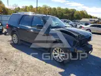 2016 Ford EXPEDITION photo