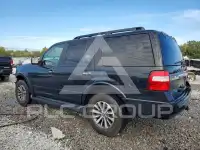 2016 Ford EXPEDITION фото