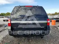 2016 Ford EXPEDITION фото