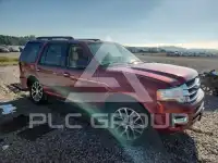 2016 Ford EXPEDITION фото