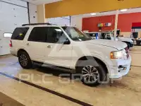 2016 Ford EXPEDITION фото