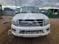 2016 Ford EXPEDITION фото