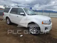 2016 Ford EXPEDITION фото