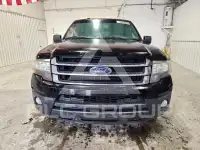 2016 Ford EXPEDITION фото