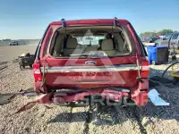 2016 Ford EXPEDITION фото