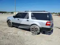 2016 Ford EXPEDITION photo