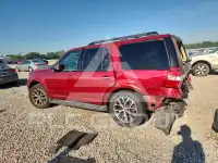 2016 Ford EXPEDITION фото