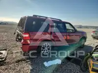 2016 Ford EXPEDITION фото