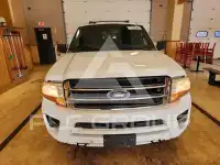 2016 Ford EXPEDITION фото