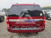 2016 Ford EXPEDITION фото