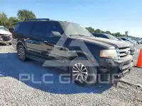 2016 Ford EXPEDITION фото