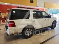 2016 Ford EXPEDITION фото