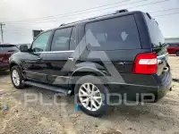 2016 Ford EXPEDITION photo