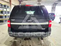 2016 Ford EXPEDITION фото
