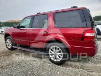 2016 Ford EXPEDITION фото