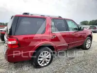 2016 Ford EXPEDITION фото