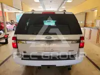 2016 Ford EXPEDITION фото