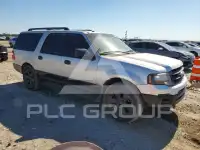 2016 Ford EXPEDITION photo