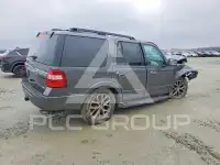 2016 Ford EXPEDITION фото