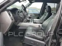 2016 Ford EXPEDITION фото