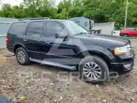 2016 Ford EXPEDITION фото