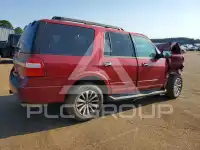2016 Ford EXPEDITION фото