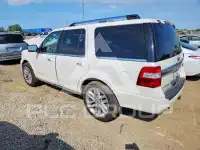2016 Ford EXPEDITION фото