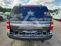 2016 Ford EXPEDITION фото