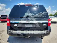 2016 Ford EXPEDITION фото