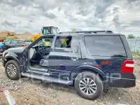 2016 Ford EXPEDITION фото