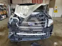 2016 Ford EXPEDITION фото