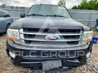 2016 Ford EXPEDITION фото