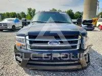 2016 Ford EXPEDITION фото