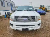 2016 Ford EXPEDITION фото