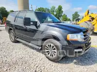 2016 Ford EXPEDITION фото