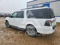 2016 Ford EXPEDITION фото