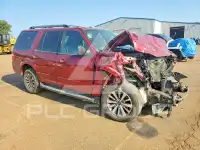 2016 Ford EXPEDITION фото