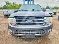 2016 Ford EXPEDITION фото