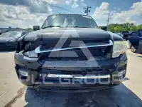 2016 Ford EXPEDITION фото