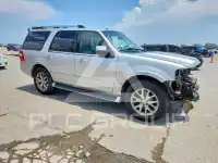 2016 Ford EXPEDITION photo
