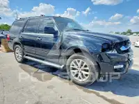 2016 Ford EXPEDITION фото