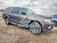 2016 Ford EXPEDITION фото