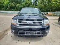 2016 Ford EXPEDITION photo