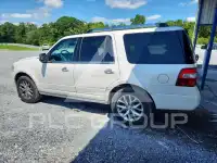 2016 Ford EXPEDITION фото
