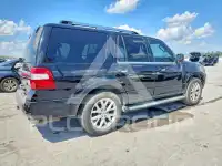 2016 Ford EXPEDITION фото