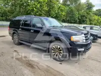 2016 Ford EXPEDITION photo