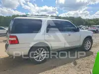 2016 Ford EXPEDITION фото