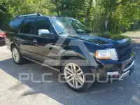 2016 Ford EXPEDITION photo