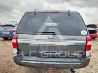2016 Ford EXPEDITION фото